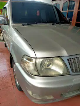 Toyota Kijang 2003 Bensin