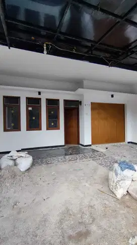 Murah TCI Taman Cibaduyut Indah dalam Cluster dengan CCTV dan Satpam