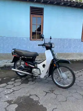 Astrea prima 1989 dobel stater