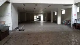Ruang usaha / gudang kiara condong kota bandung