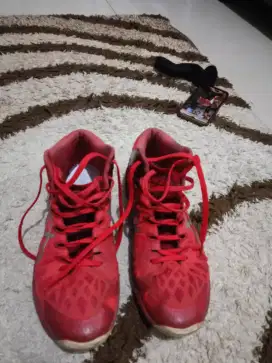 Sepatu Asics Original