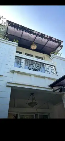 JUAL CEPAT RUMAH LEGENDA WISATA