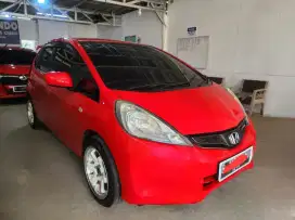 Jazz RS a/t 2012 Dp suka 2