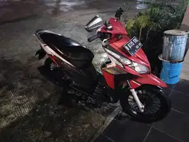 Jual motor vario