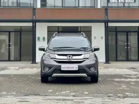 Honda BRV E AT th 2018 #istana jaya motor