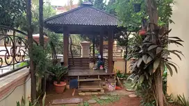 DIJUAL CEPAT… Rumah hoek 2 lantai di Taman Surya 3, kalideres, jakarta