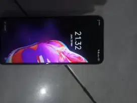 infinix hot10s Ram6/128