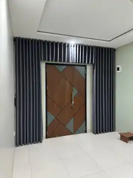 Gorden berkualitas bahan impor/lokal