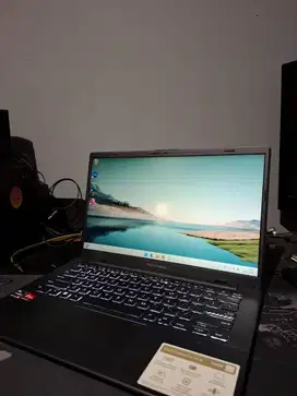 ASUS VIVOBOOK GO 14 E1404FA RYZEN 3
