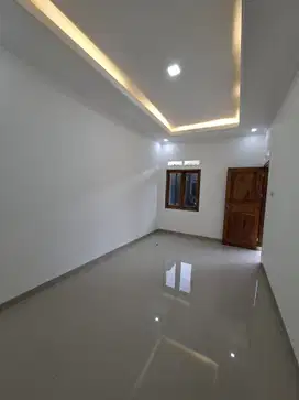 Rumah Bebas Banjir Dekat Ke Kampus UNPAM dan Kantor Walikota Tangsel