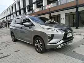 XPANDER SPORT AT 2018 GREY
