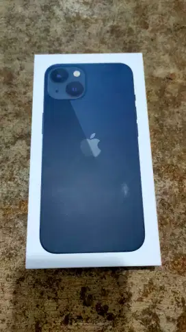 iPhone 13 128 new