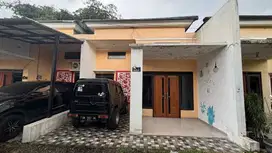 Take over 70 juta cluster arca village jatimulya cilodong depok