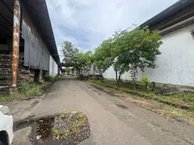 SEWA MURAH Gudang Strategis Lippo Karawaci