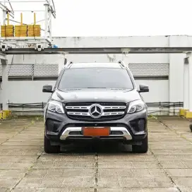 Mercedes Benz GLS400 2016 Km Low
