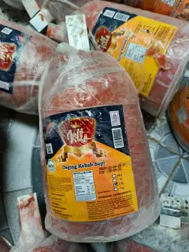 daging kebab merk kemfood