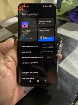 pocophone m3 6/128