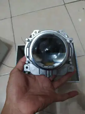 Lampu mobil Nissan x trail T31