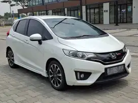 JAZZ RS AT 2017 PUTIH