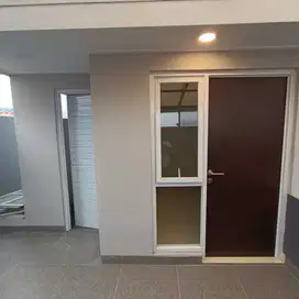 Dijual Rumah Mewah Minimalis Modern Furnish Di Area Exlusive Kota Baru