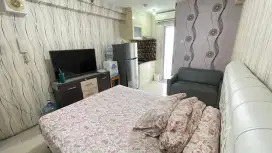 Sewa tahunan murah studio Bassura city
