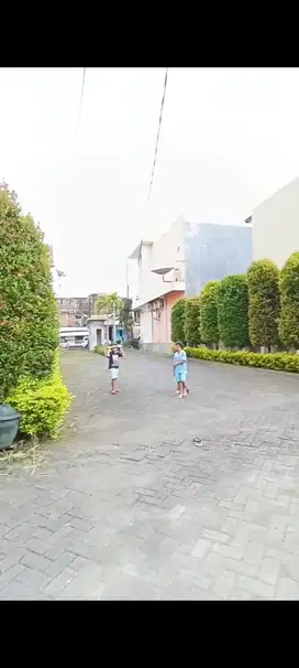 Tanah Bonus Rumah Tasikmadu Malang