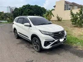 New Toyota Rush GR AT
