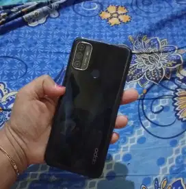 Oppo a53 ram 4+3/128!.