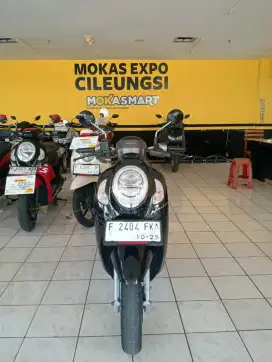 Dijual Honda New Scoopy Prestige th 20254. Kondisi mulus terawat