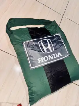 Cover mobil honda brio high quality