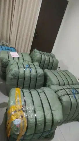 Dibutuhkan segera admin