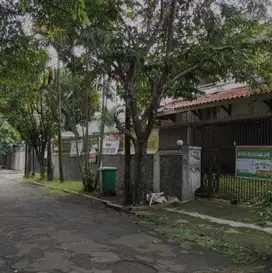 Rumah lelang murah simprug