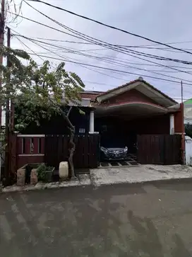 Dijual Rumah di komplek Tangerang