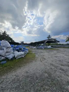 Tanah Tanjung Morawa Jl. Lintas Seberang Suzuya