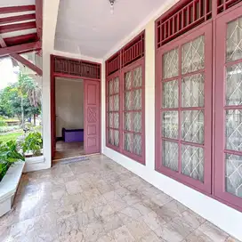 Dijual Rumah 2lantai Di Sektor 2 Bintaro Jaya