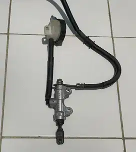 Master Rem Belakang Nissin Vixion New