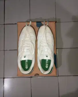 Sepatu Casual - Sepatu Mills Original - Sepatu Mills Ultras Dreamer