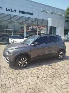 OVER KREDIT CITROEN