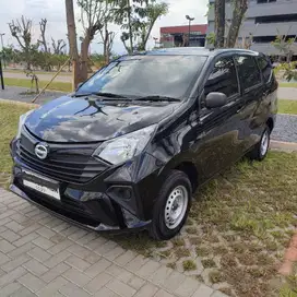 Daihatsu Sigra 2023 Bensin