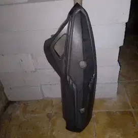 Knalpot vario 125 kzr K60