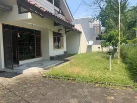 Rumah Batununggal Bandung hitung tanah jarang ada Murah Lux