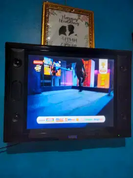 LED TV 24 inc  normal