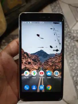 xiaomi redmi 4a android 10