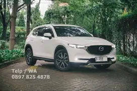 CBUJpn Mazda CX5 Elite 2018 CX-5 GT 2019 CRV tgn1 prestige