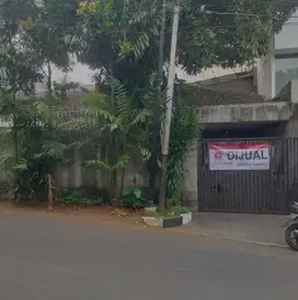 Hot sale rumah lelang taman radio dalam