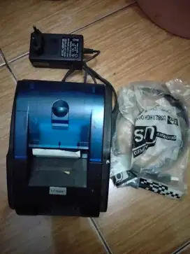 Printer Mini Panda
