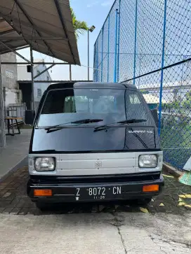 Carry pickup 1996 orsinil