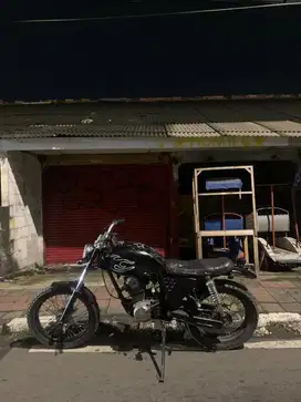 Japstyel Basic GL