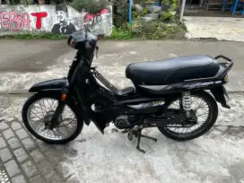 Astrea grand thn 1996 plat AB Bantul