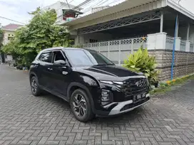 HYUNDAI CRETA STYLE MATIC ISTIMEWA SPESIAL PAKET KREDIT